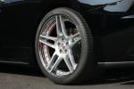 Maserati GranTurismo S Tridente by Novitec Rosso 2009 года